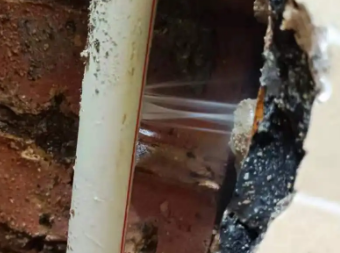 法库漏水检测电话