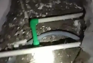 法库测漏水公司