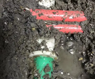 法库漏水检测电话