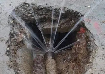 法库漏水检测多少钱