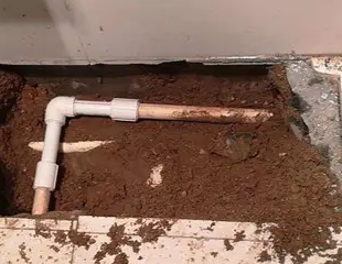 法库测漏水哪家好