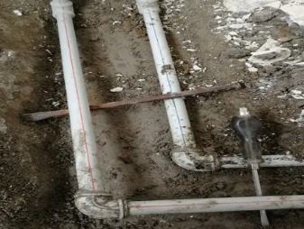 法库卫生间测漏水多少钱