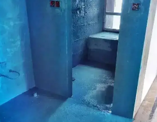 法库卫生间防水哪家好