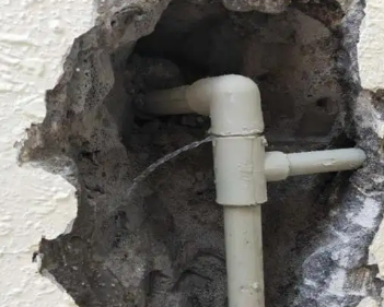 法库卫生间测漏水哪家好