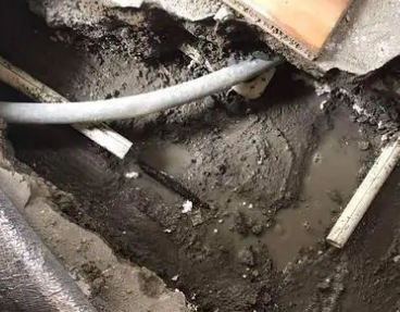 法库卫生间测漏水价格明细