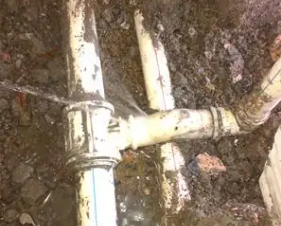 法库卫生间测漏水多少钱