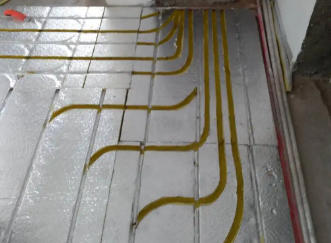 法库地暖维修哪家好