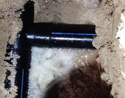 法库水管漏水检测哪家好