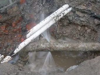 法库测漏水多少钱