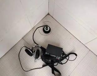 法库测漏水公司