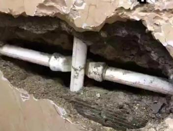 法库漏水检测电话多少