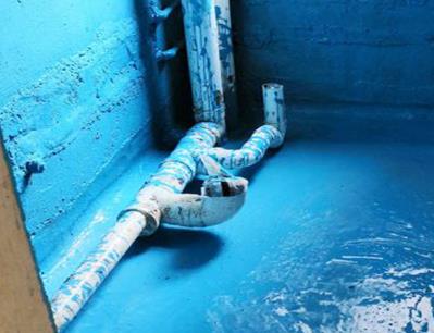 法库测漏水多少钱